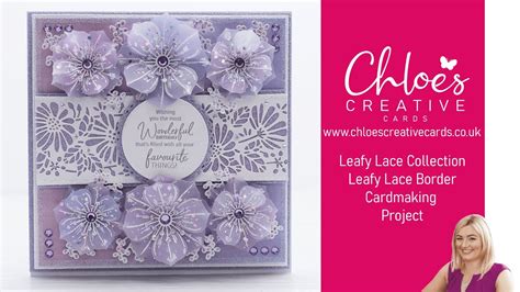 chloes creative cards gallery